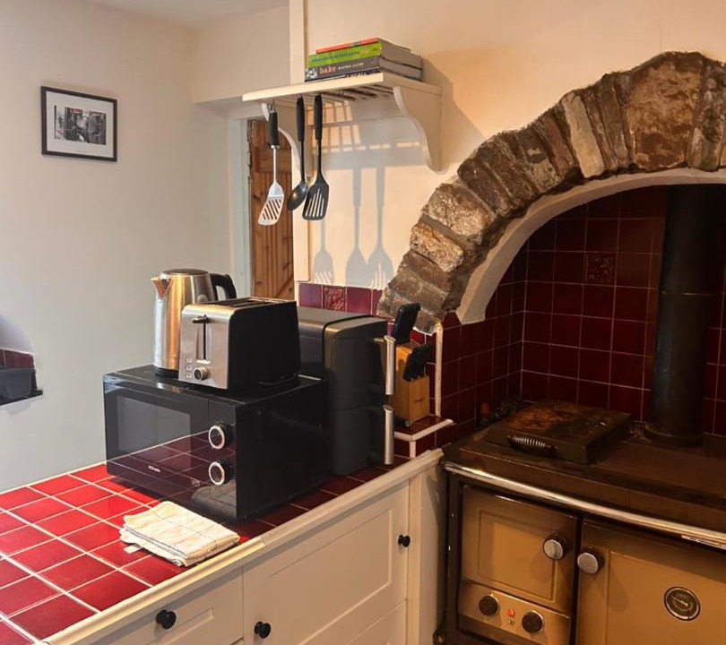 Photo of Kitchen in County Cork