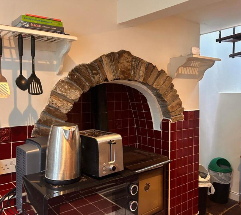 Photo of Kitchen in County Cork
