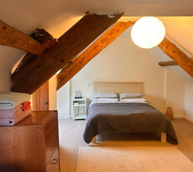 Photo of Bedroom in County Cork