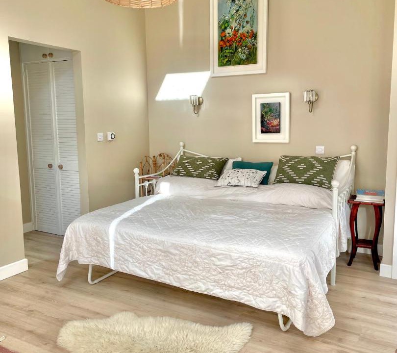 Photo of Bedroom in County Louth