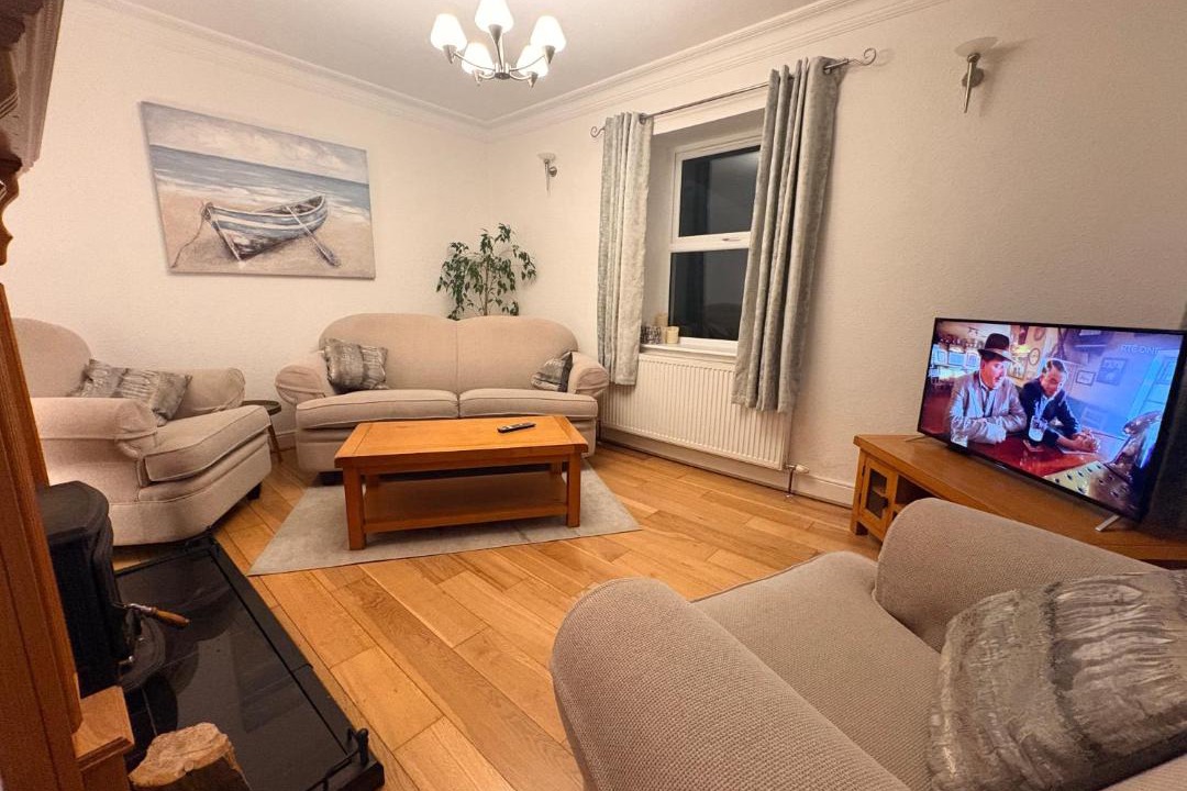 Photo of Livingroom in Dungloe