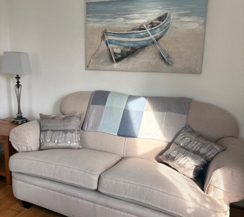Photo of Livingroom in Dungloe