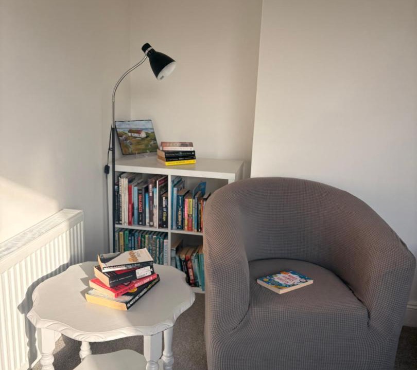 Photo of Livingroom in Dungloe