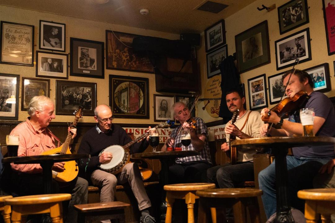 Photo of Others in Westport