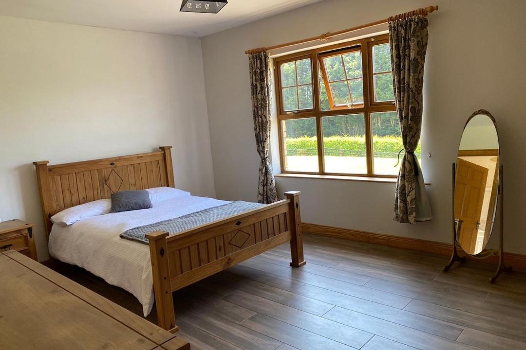 Photo of Bedroom in Drumaness