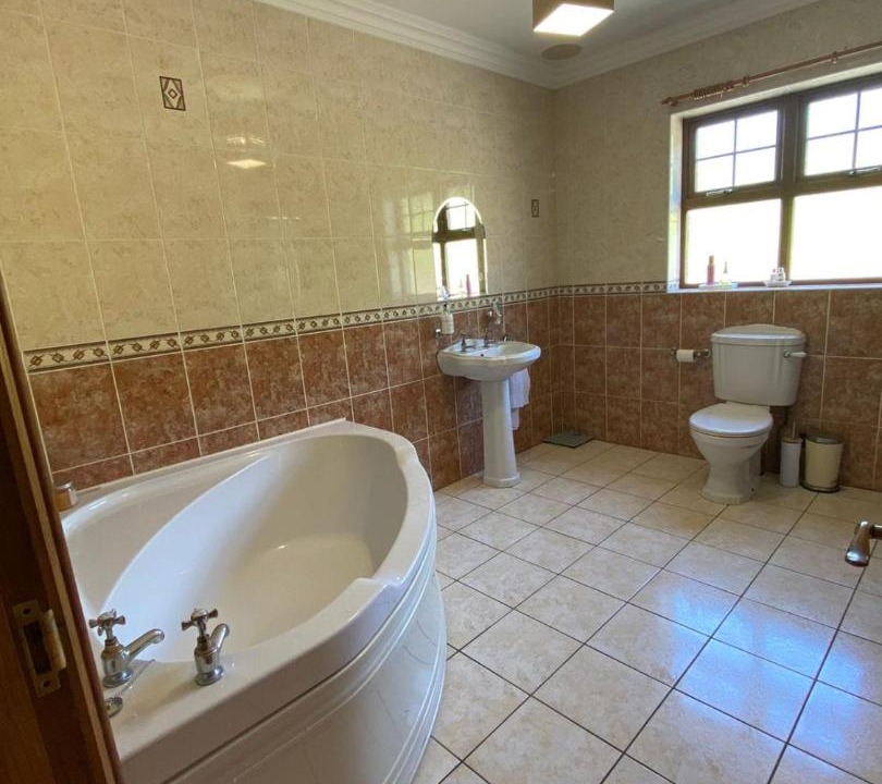 Photo of Bathroom in Drumaness