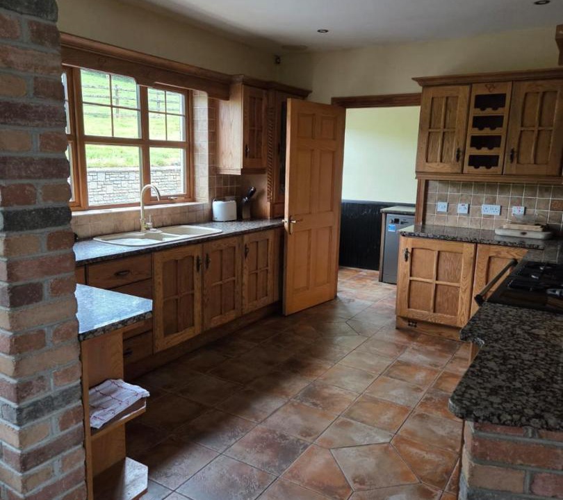 Photo of Kitchen in Drumaness
