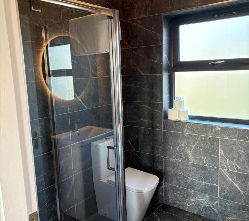 Photo of Bathroom in Lispole