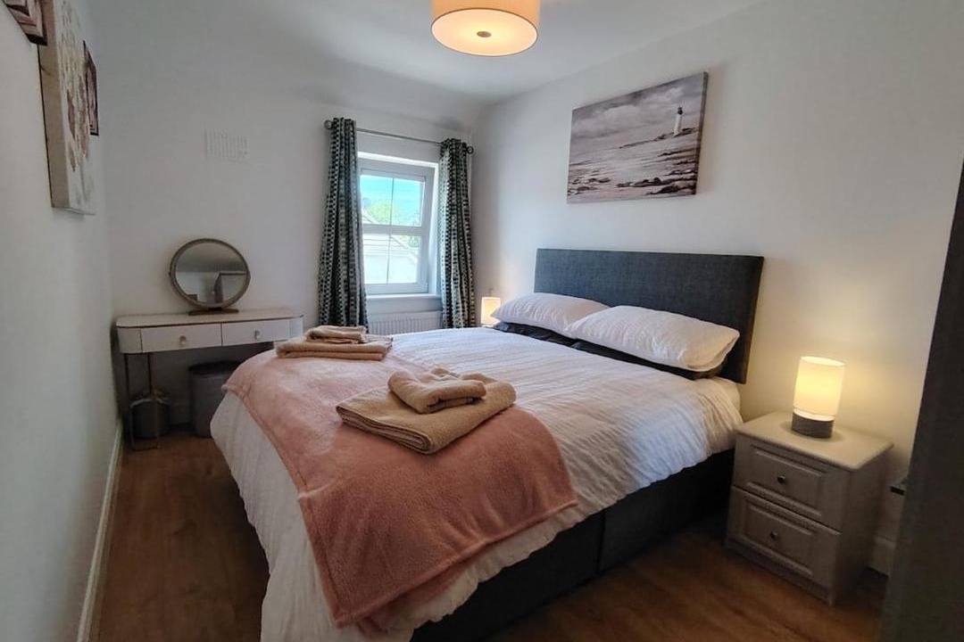 Photo of Bedroom in Rosscarbery