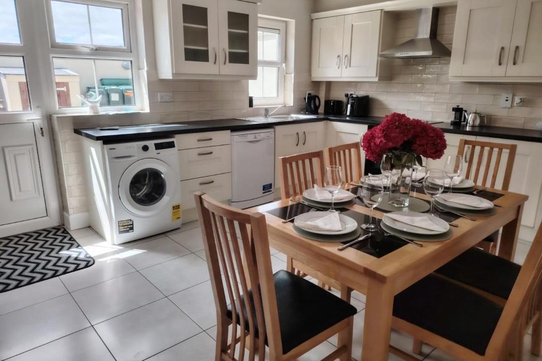 Photo of Kitchen in Rosscarbery