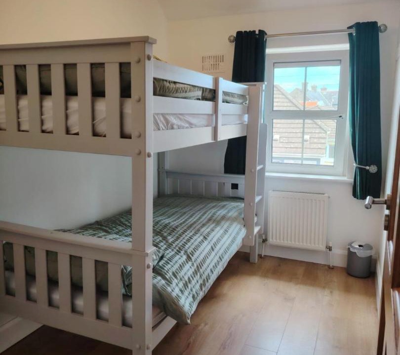 Photo of Bedroom in Rosscarbery