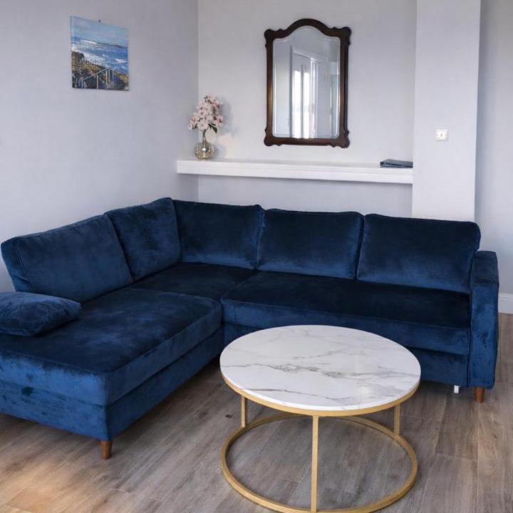 Photo of Livingroom in Doolin