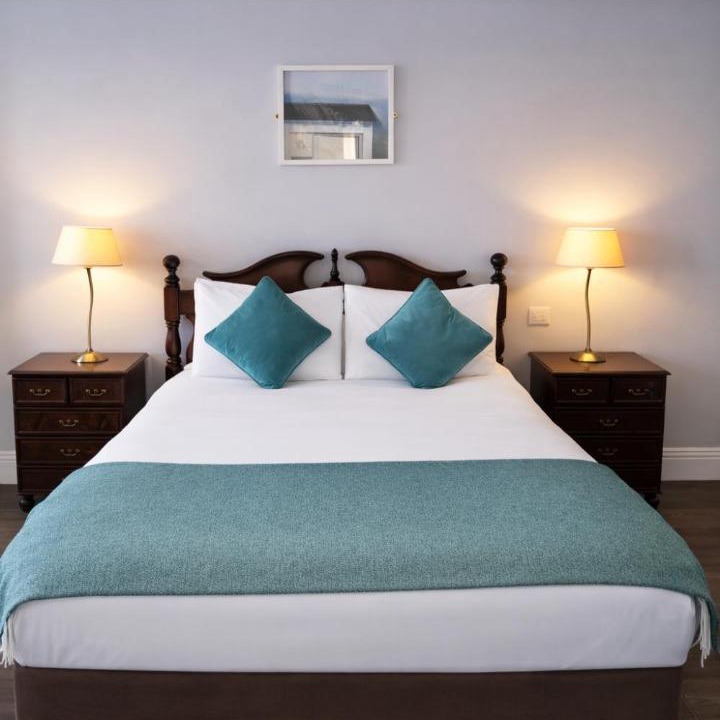 Photo of Bedroom in Doolin