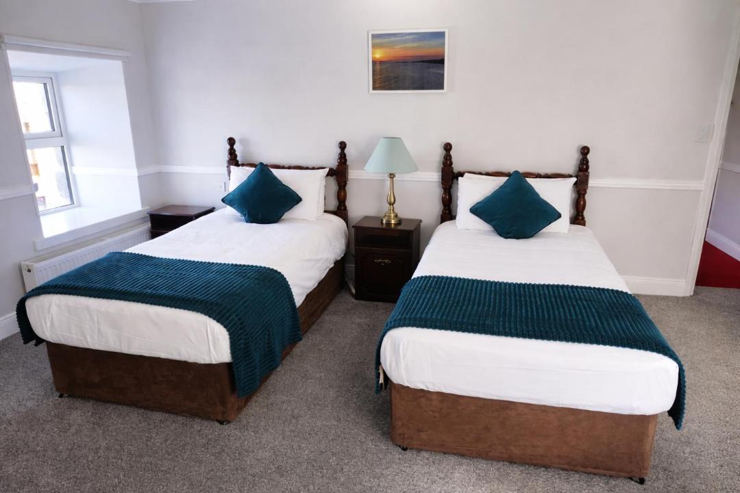 Photo of Bedroom in Doolin