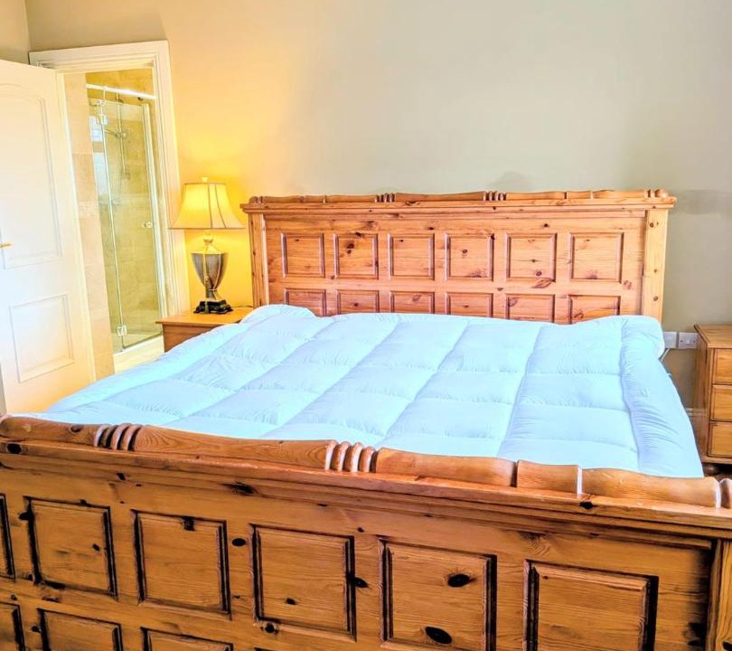 Photo of Bedroom in Leinster