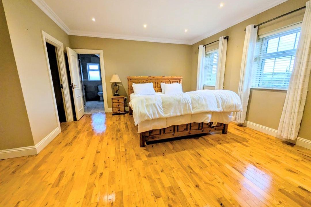 Photo of Bedroom in Leinster