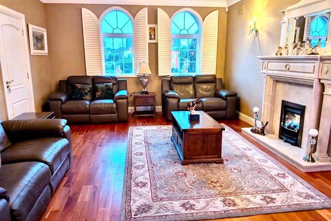 Photo of Livingroom in Leinster