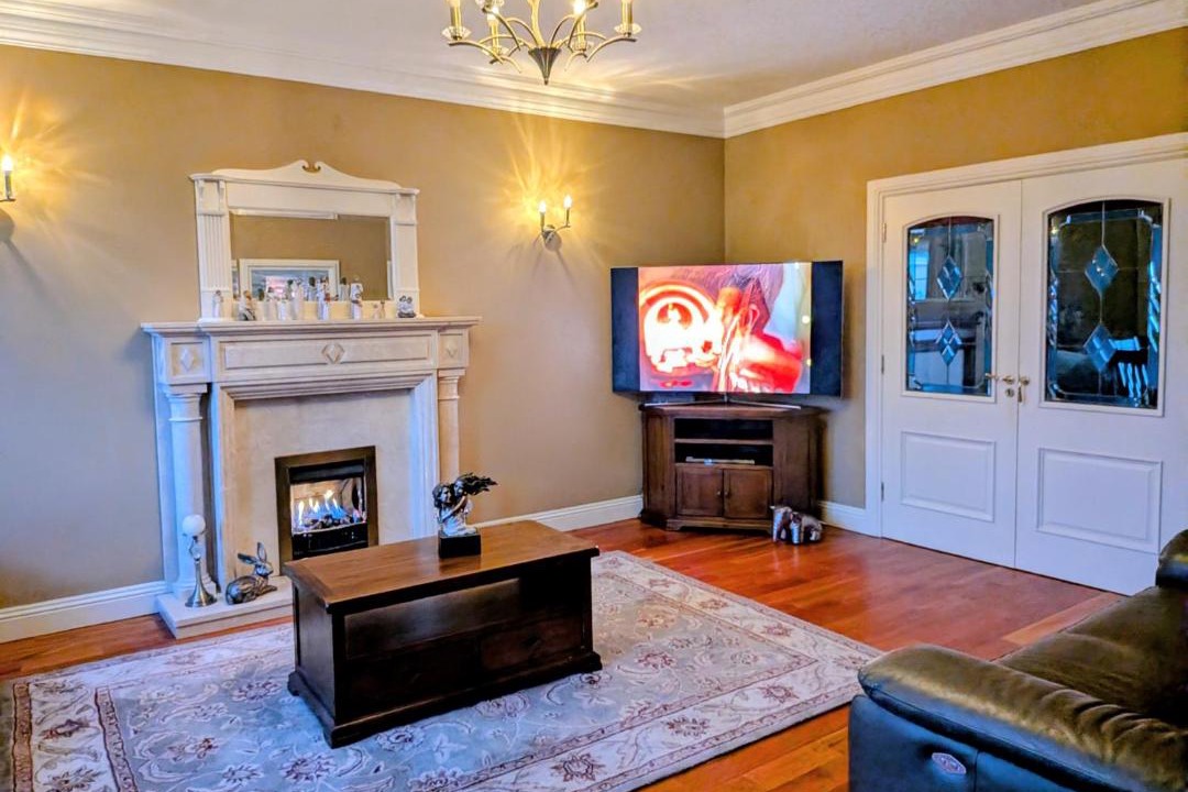 Photo of Livingroom in Leinster