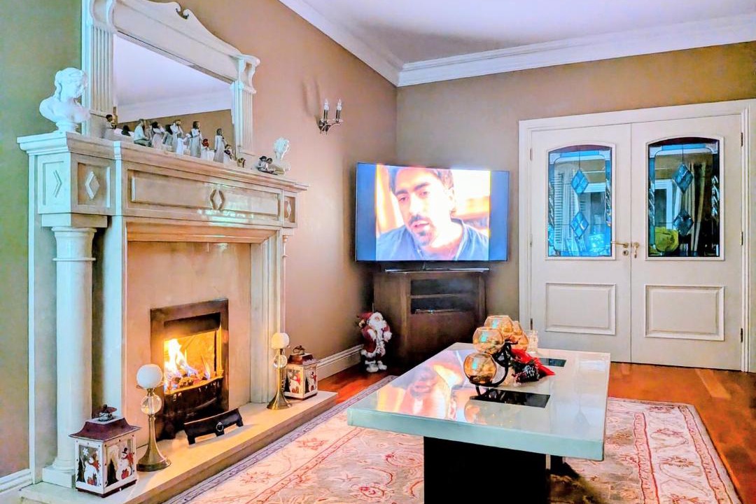 Photo of Livingroom in Leinster