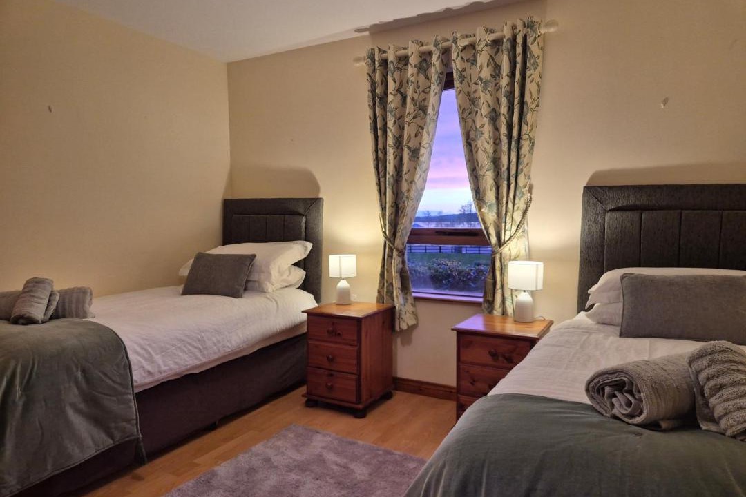 Photo of Bedroom in Dromod