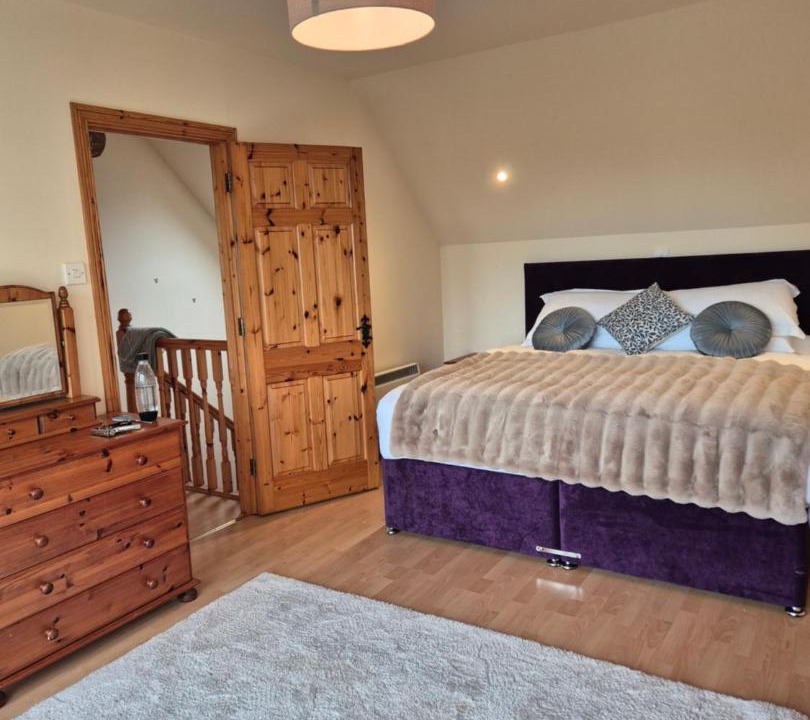 Photo of Bedroom in Dromod