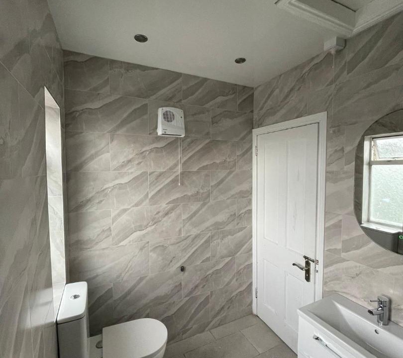 Photo of Bathroom in Glasnevin