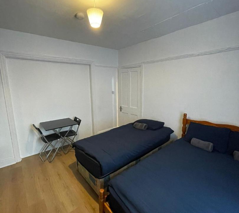 Photo of Bedroom in Glasnevin