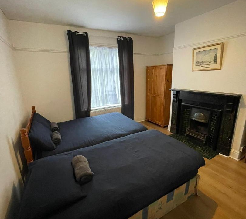 Photo of Bedroom in Glasnevin