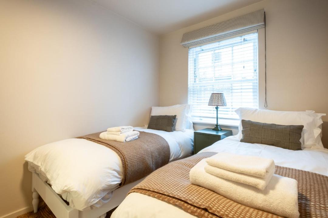 Photo of Bedroom in Clifton