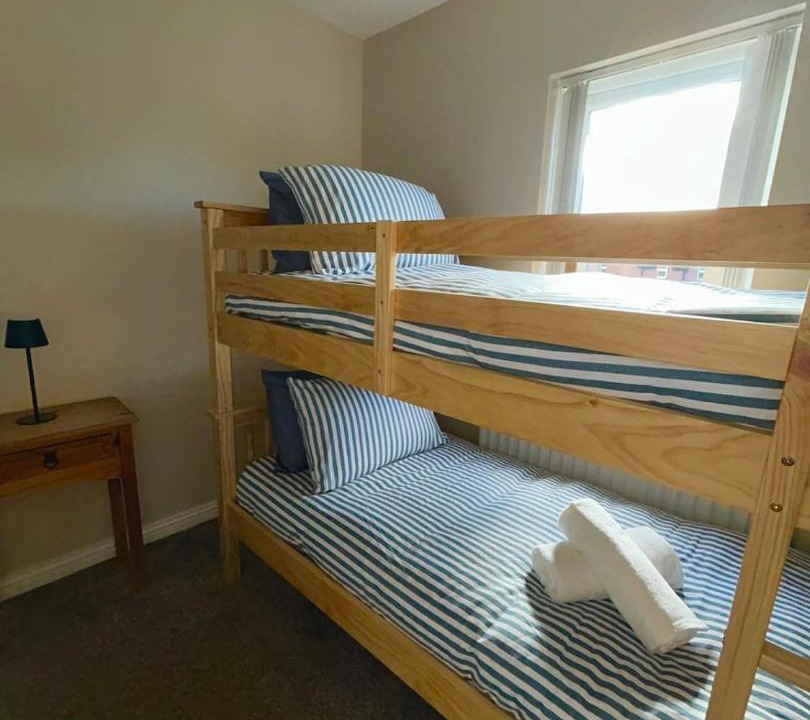 Photo of Bedroom in Portrush