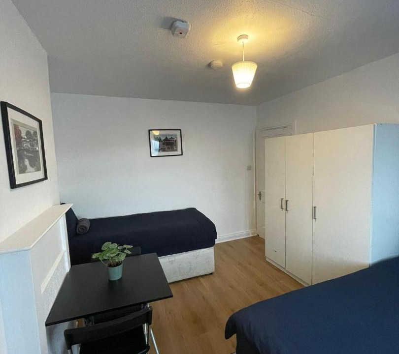 Photo of Bedroom in Glasnevin