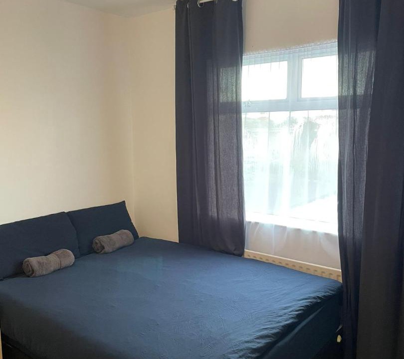 Photo of Bedroom in Glasnevin