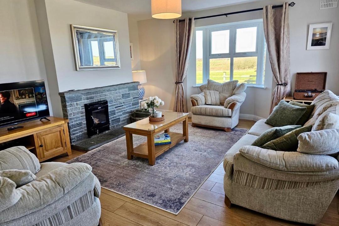 Photo of Livingroom in Quilty