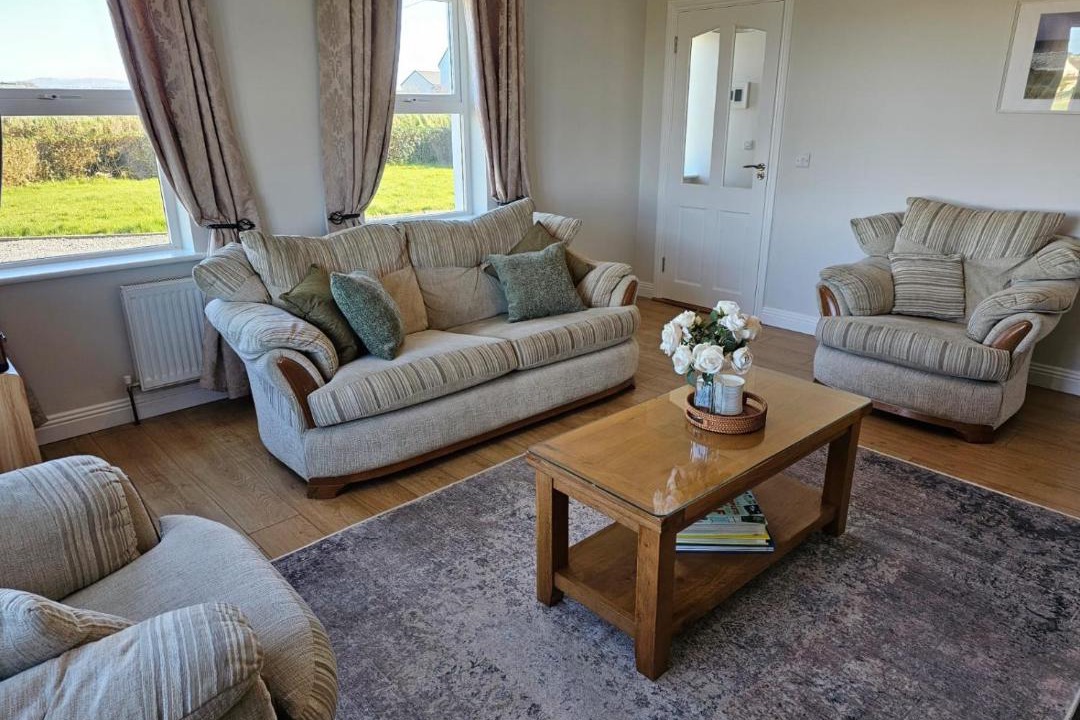 Photo of Livingroom in Quilty