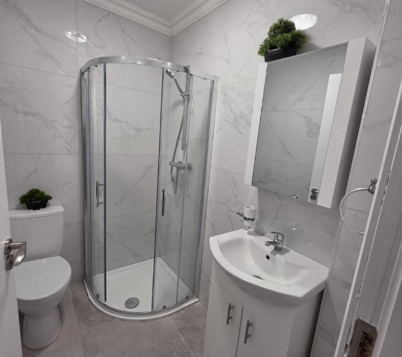 Photo of Bathroom in Limerick City Centre
