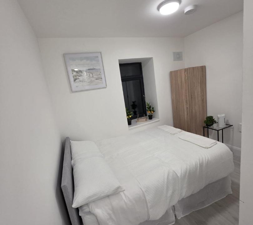 Photo of Bedroom in Limerick City Centre