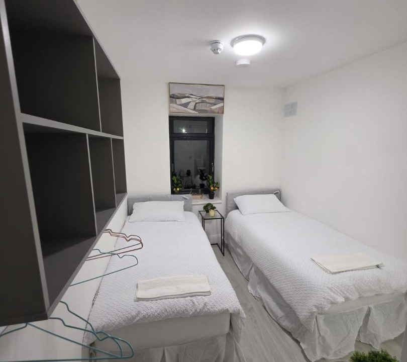 Photo of Bedroom in Limerick City Centre