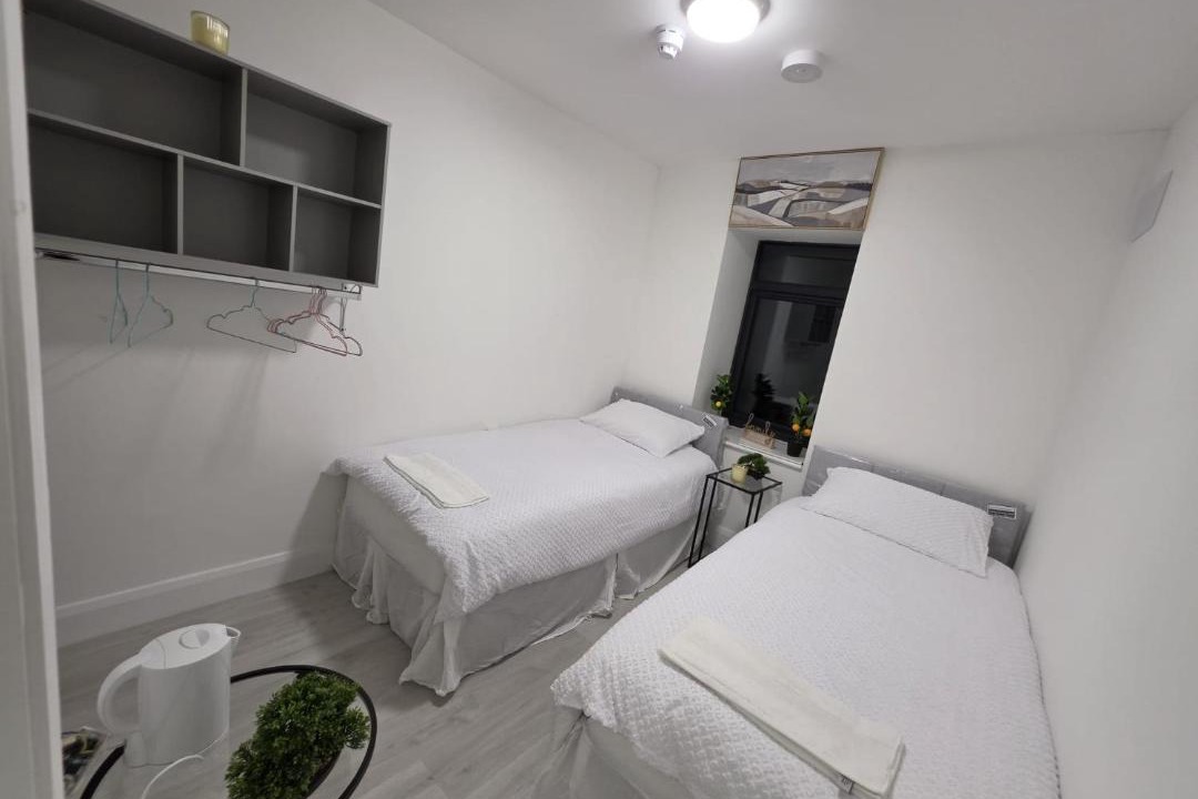 Photo of Bedroom in Limerick City Centre