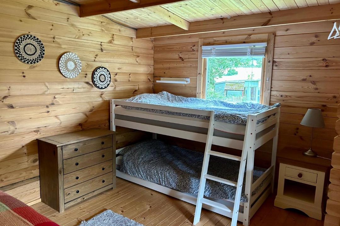 Photo of Bedroom in Staunton