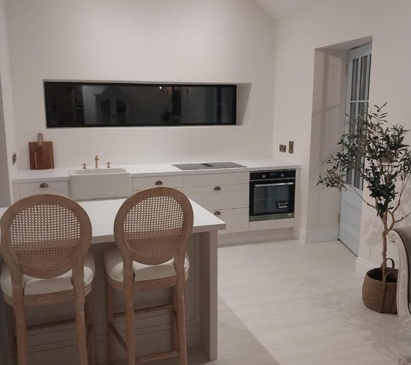 Photo of Kitchen in Grangecon