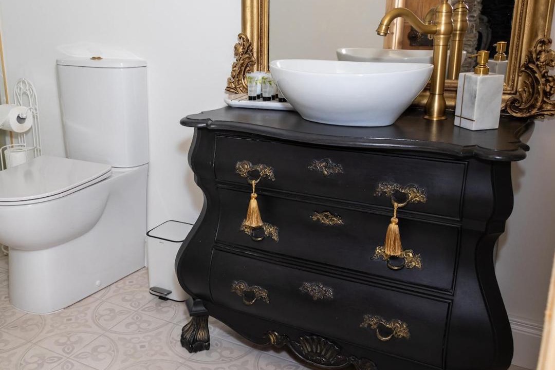 Photo of Bathroom in Grangecon