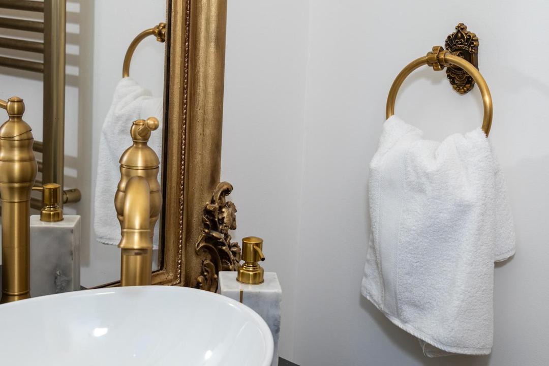 Photo of Bathroom in Grangecon
