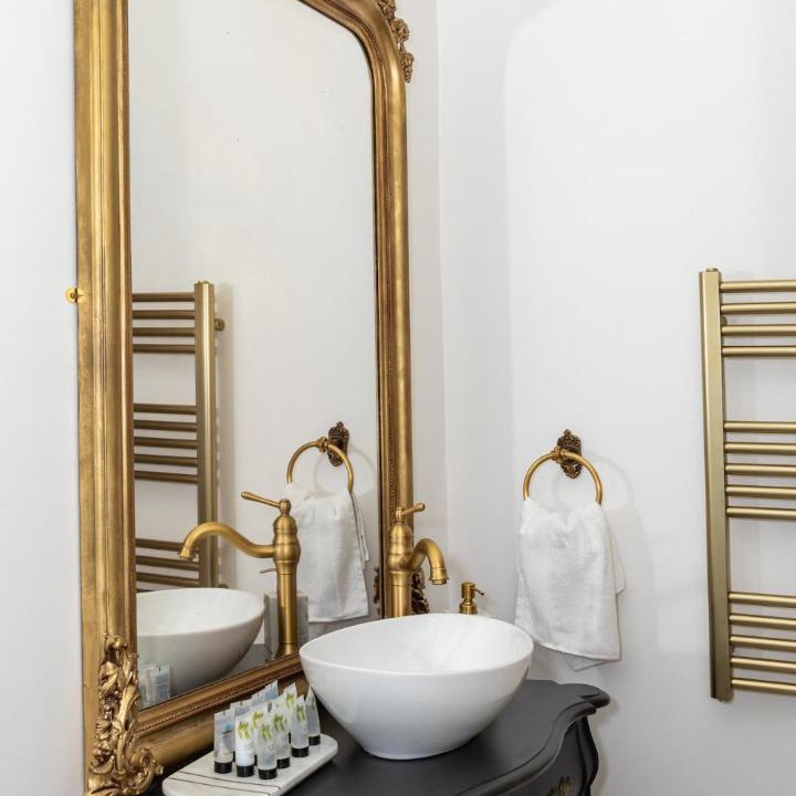 Photo of Bathroom in Grangecon