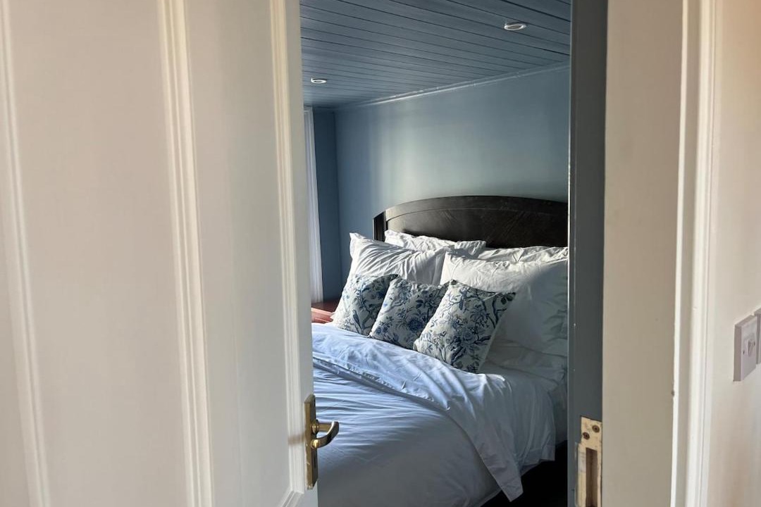 Photo of Bedroom in Castletownsend