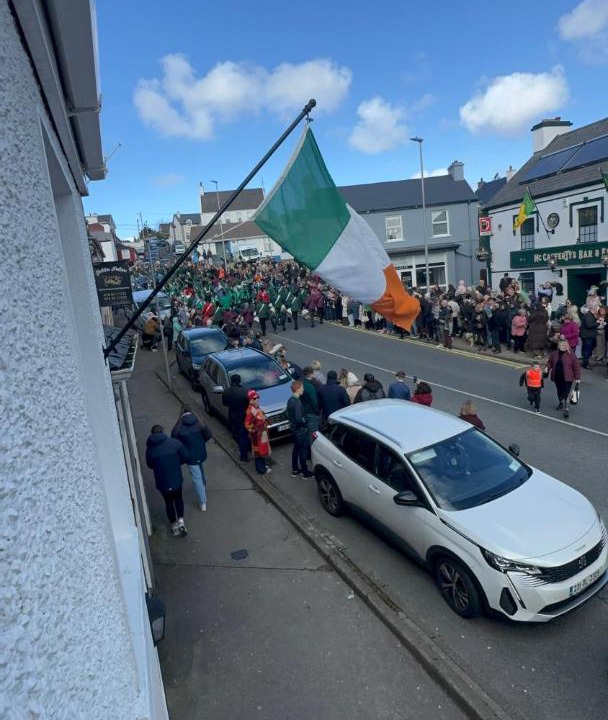 Photo of Others in Dungloe
