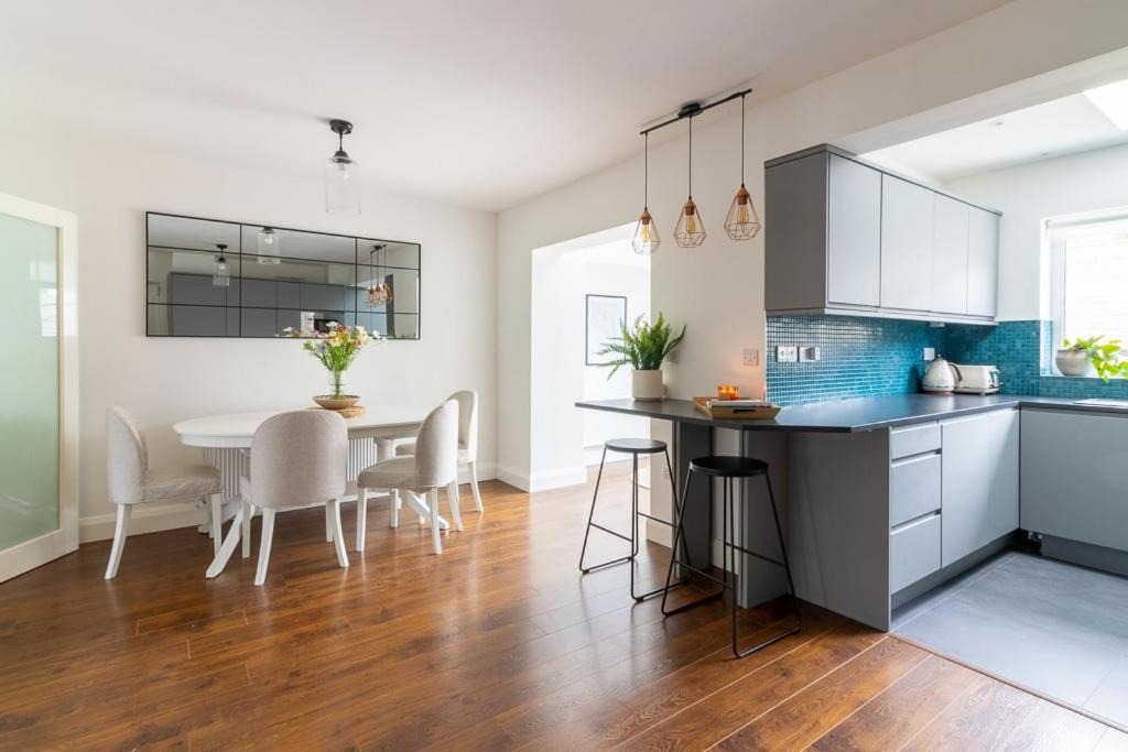 Photo of Kitchen in Blackrock