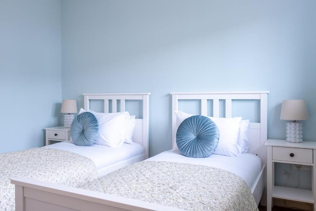 Photo of Bedroom in Blackrock