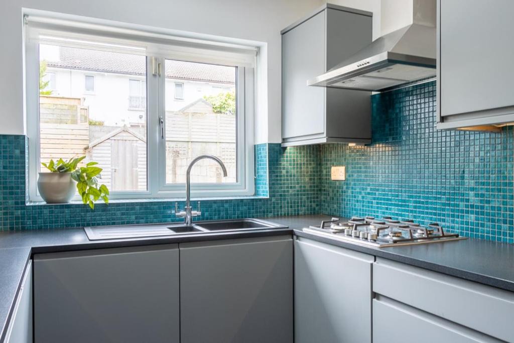 Photo of Kitchen in Blackrock