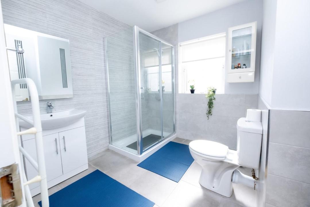 Photo of Bathroom in Ennis