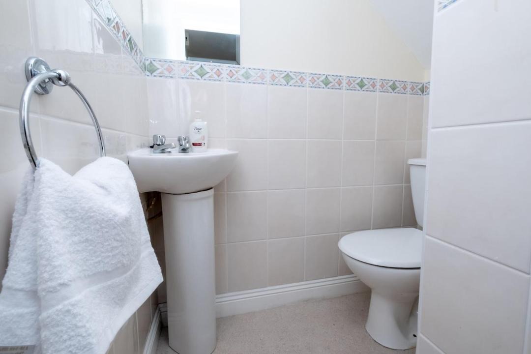 Photo of Bathroom in Ennis